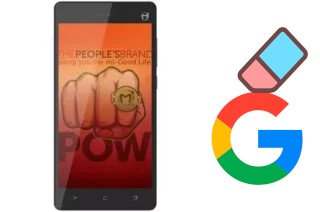 So löschen Sie ein Google-Konto auf Mi-Fone MI-A500S