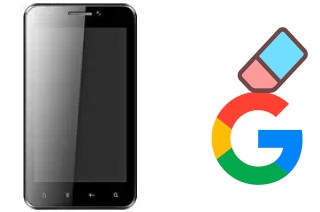 So löschen Sie ein Google-Konto auf Micromax A101