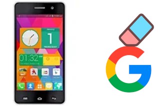 So löschen Sie ein Google-Konto auf Micromax A106 Unite 2