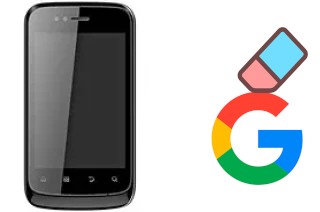 So löschen Sie ein Google-Konto auf Micromax A45