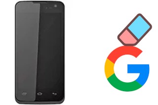 So löschen Sie ein Google-Konto auf Micromax A94 Canvas MAd