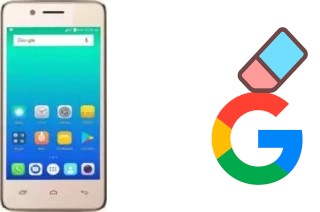 So löschen Sie ein Google-Konto auf Micromax Bharat 2 Plus