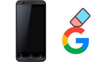 So löschen Sie ein Google-Konto auf Micromax Bolt AD4500