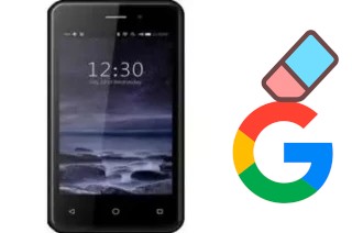 So löschen Sie ein Google-Konto auf Micromax Bolt Q3001