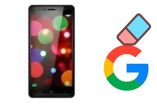 So löschen Sie ein Google-Konto auf Micromax Bolt Q357