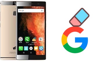 So löschen Sie ein Google-Konto auf Micromax Canvas 6