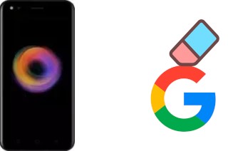 So löschen Sie ein Google-Konto auf Micromax Canvas1 2018