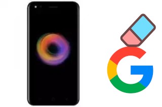 So löschen Sie ein Google-Konto auf Micromax Canvas1