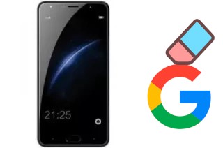 So löschen Sie ein Google-Konto auf Micromax Evok Dual Note