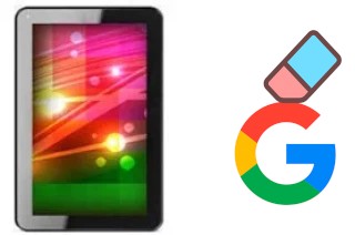 So löschen Sie ein Google-Konto auf Micromax Funbook Pro