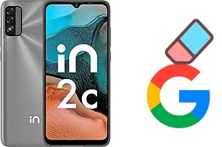 So löschen Sie ein Google-Konto auf Micromax In 2c