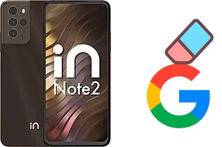 So löschen Sie ein Google-Konto auf Micromax In note 2