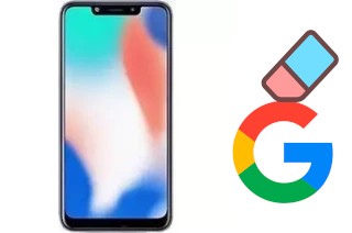 So löschen Sie ein Google-Konto auf Micromax iOne