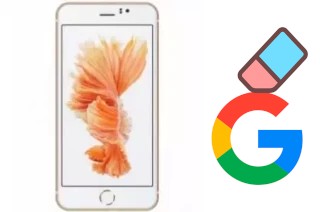 So löschen Sie ein Google-Konto auf Mione I6S Plus