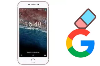 So löschen Sie ein Google-Konto auf Mione I7S Plus