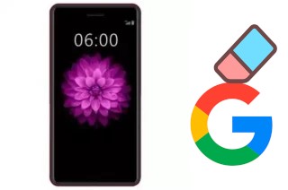 So löschen Sie ein Google-Konto auf Mione N9 Pro