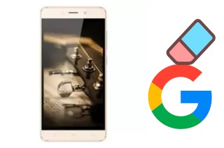 So löschen Sie ein Google-Konto auf Mobell Nova F3