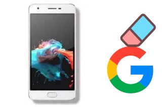 So löschen Sie ein Google-Konto auf Mobell Nova I7