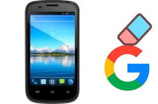 So löschen Sie ein Google-Konto auf Mobell S59