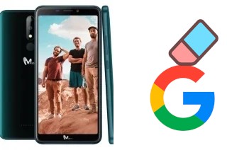 So löschen Sie ein Google-Konto auf Mobicel Pulse