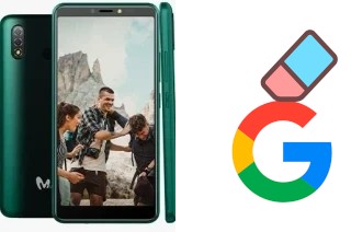 So löschen Sie ein Google-Konto auf Mobicel Titan