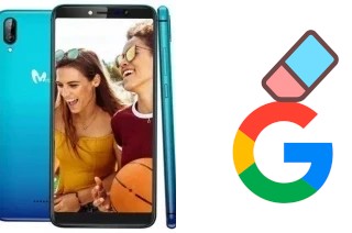 So löschen Sie ein Google-Konto auf Mobicel X1