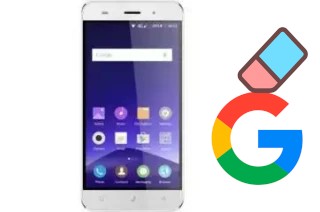 So löschen Sie ein Google-Konto auf Mobistel Cynus F7