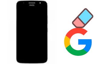 So löschen Sie ein Google-Konto auf Moto G6