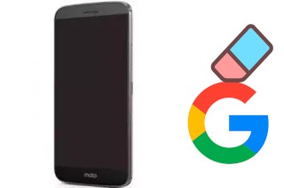 So löschen Sie ein Google-Konto auf Moto M2