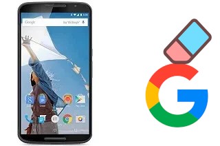 So löschen Sie ein Google-Konto auf Motorola Nexus 6