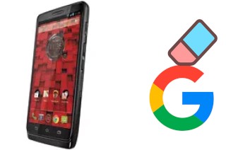 So löschen Sie ein Google-Konto auf Motorola DROID Mini