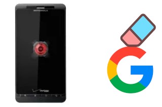 So löschen Sie ein Google-Konto auf Motorola DROID X2