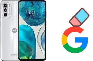 So löschen Sie ein Google-Konto auf Motorola Moto G82