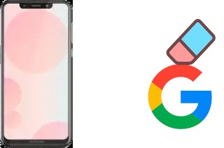 So löschen Sie ein Google-Konto auf Motorola P30 Play