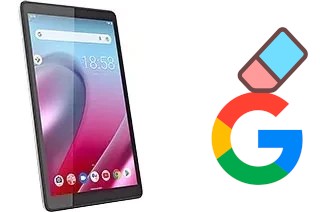 So löschen Sie ein Google-Konto auf Motorola Tab G20