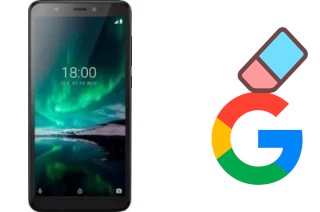 So löschen Sie ein Google-Konto auf Multilaser F Pro