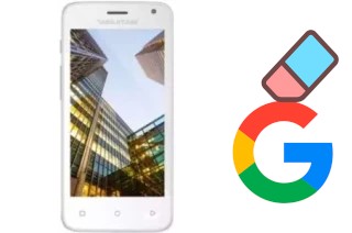 So löschen Sie ein Google-Konto auf Multilaser P9012