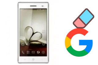 So löschen Sie ein Google-Konto auf Mycell MyCell Alien SX7