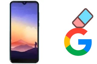 So löschen Sie ein Google-Konto auf MyPhone myX12