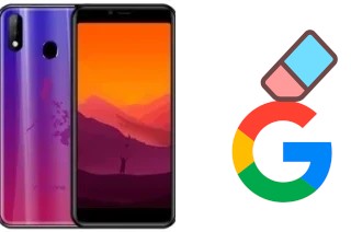 So löschen Sie ein Google-Konto auf MyPhone myXI1 Plus