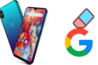 So löschen Sie ein Google-Konto auf MyPhone Pocket Pro