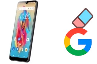 So löschen Sie ein Google-Konto auf MyPhone Prime 5