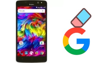 So löschen Sie ein Google-Konto auf NGM Smart 5-5 Plus 32GB