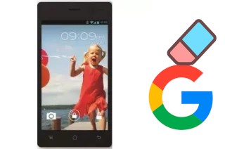 So löschen Sie ein Google-Konto auf Ninetology I9430