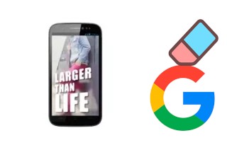 So löschen Sie ein Google-Konto auf Ninetology Z1 plus