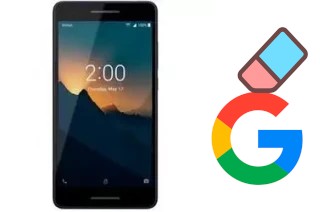 So löschen Sie ein Google-Konto auf Nokia 2 V