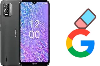 So löschen Sie ein Google-Konto auf Nokia C210