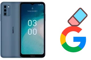 So löschen Sie ein Google-Konto auf Nokia C300