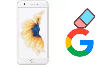 So löschen Sie ein Google-Konto auf Nova N6 Plus