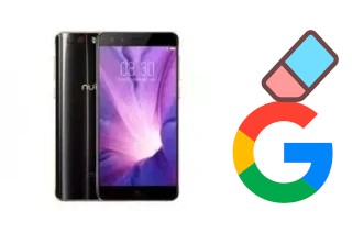 So löschen Sie ein Google-Konto auf nubia Z17miniS